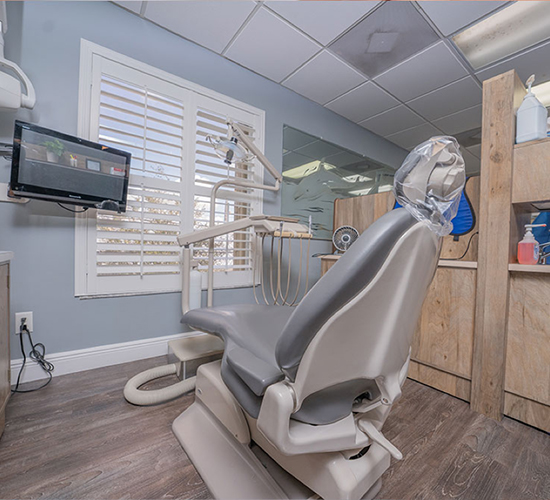 Orthodontist Port St. Lucie West