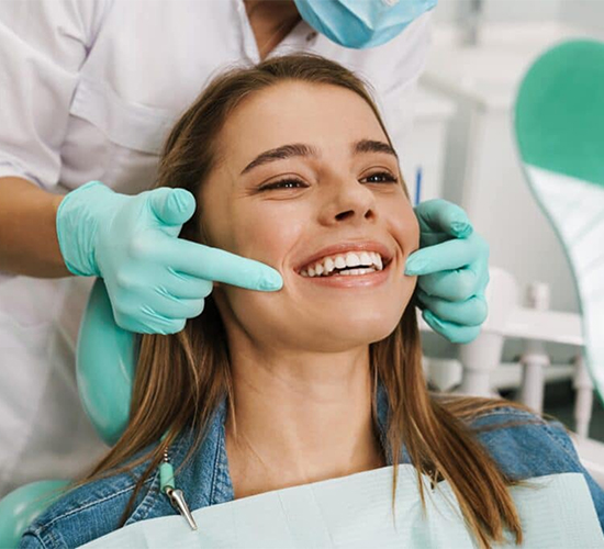 Braces in Port St. Lucie West