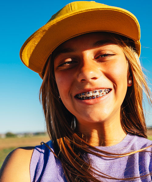 Braces in Pt. St. Lucie West