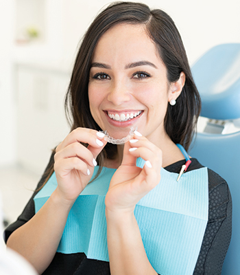 Dentist Pt. St. Lucie West