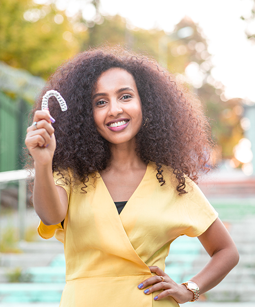 Invisalign® in Pt. St. Lucie West