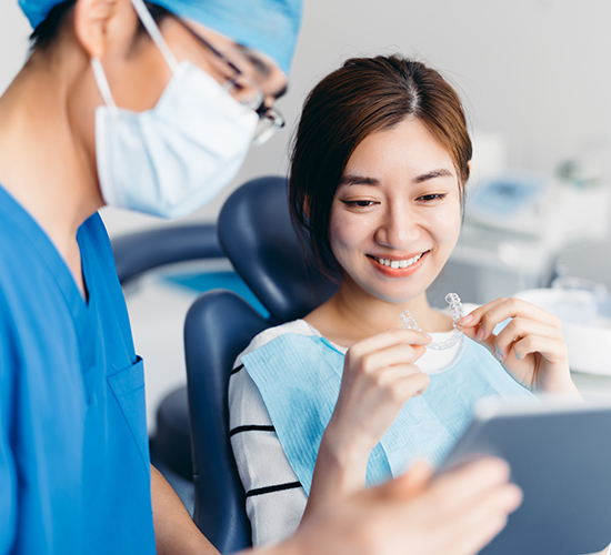 Is Invisalign® Right for You in Port St. Lucie West