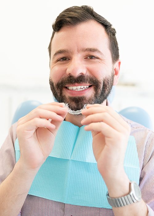 What is Invisalign® Port St. Lucie West