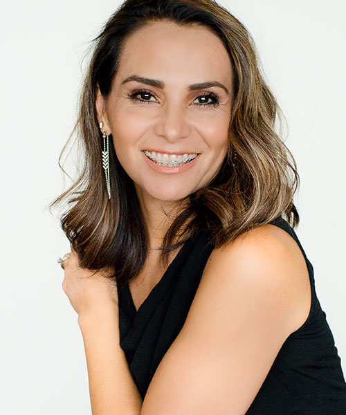 Porcelain Ceramic Braces in Pt. St. Lucie West