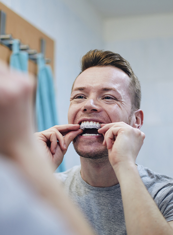 Braces in Port St. Lucie West